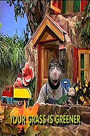 Bingo&Molly-Your Grass is Greener