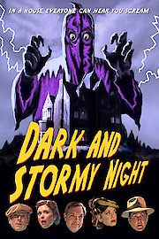 Dark and Stormy Night