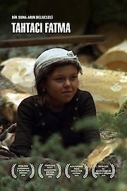 Fatma of the Forest