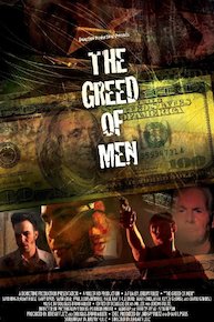 The Greed of Men