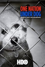 One Nation Under Dog: Stories of Fear, Loss & Betrayal
