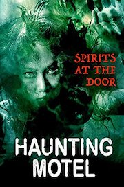 Haunting Motel