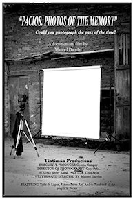 Pacios, Photos of the Memory