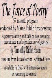 The Force of Poetry