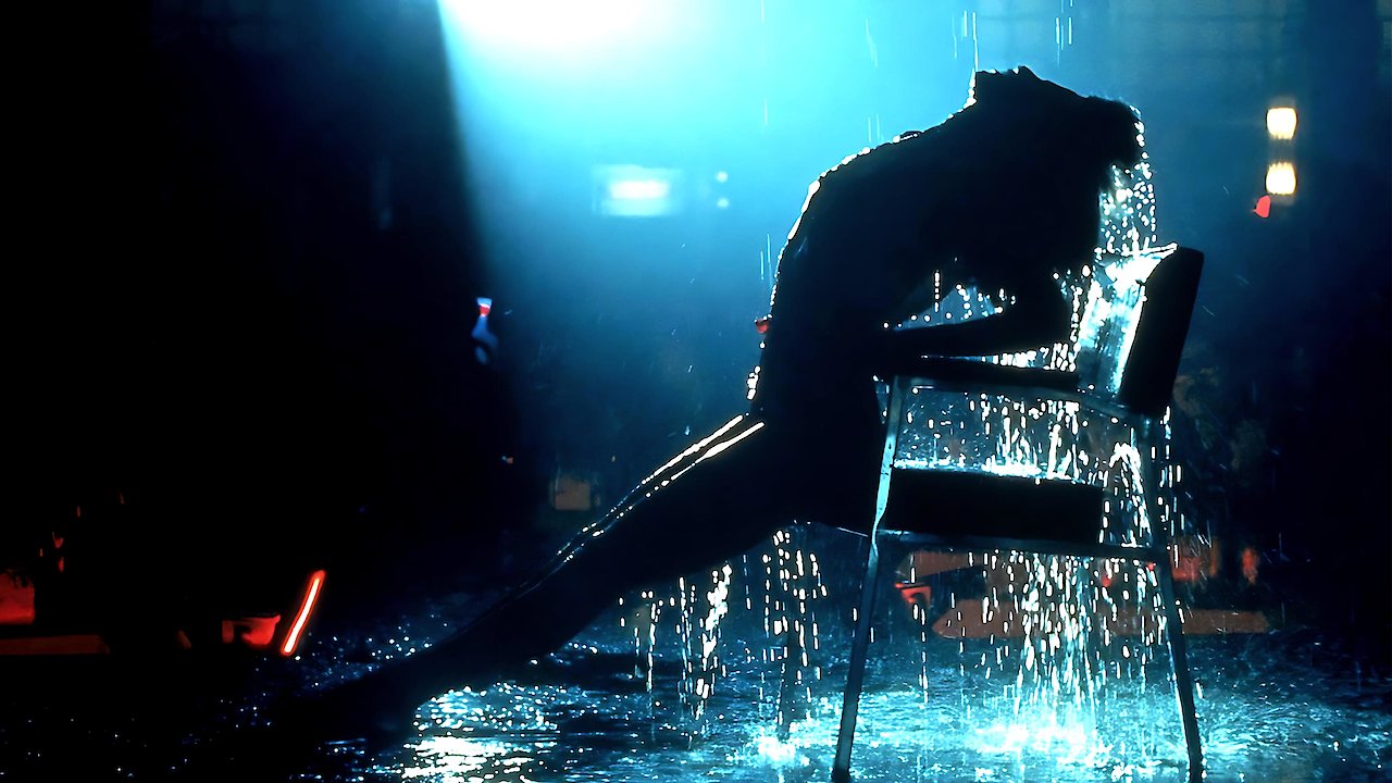 Flashdance