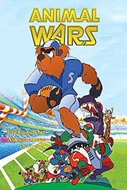 Animal Wars