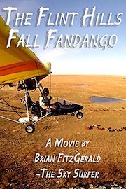 The Flint Hills Fall Fandango
