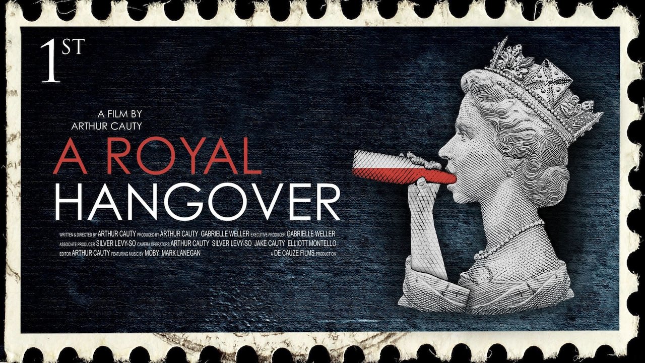 A Royal Hangover