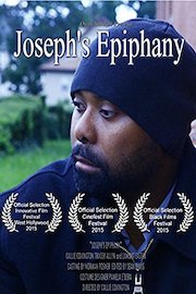 Joseph's Epiphany