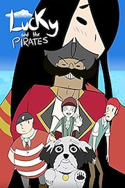 Lucky and the Pirates