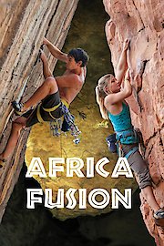 Africa Fusion