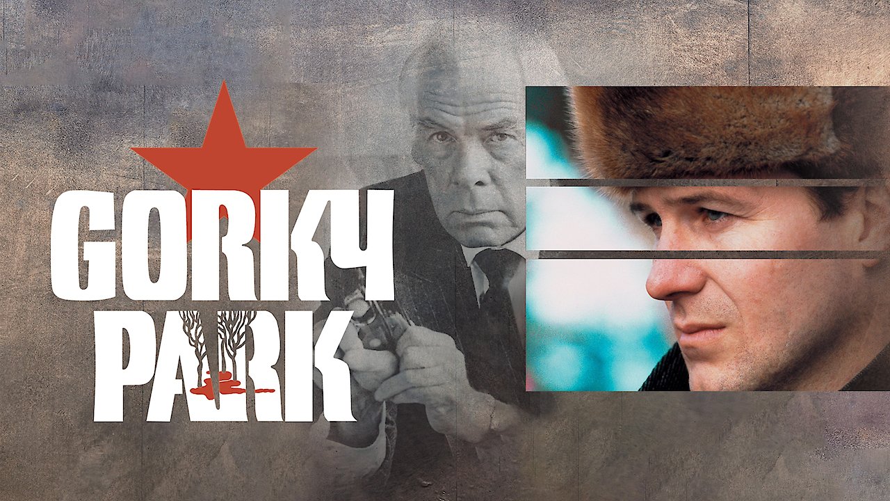 Gorky Park