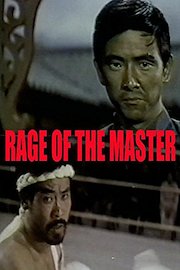 Rage of the Master