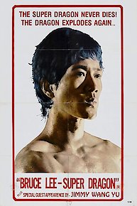 Super Dragon: The Bruce Lee Story