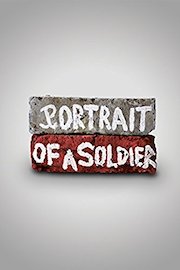 Portrait of a Soldier