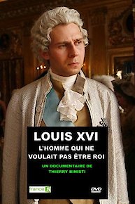 Louis XVI & Marie Antoinette - According to Nostradamus