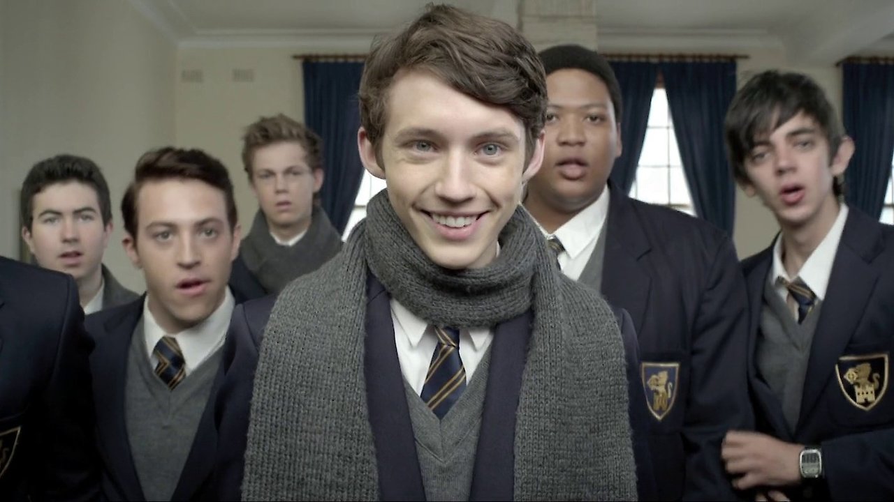 Spud 3 - Learning to Fly