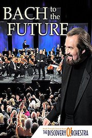 Bach to the Future