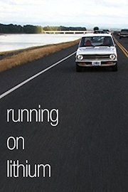Running on Lithium