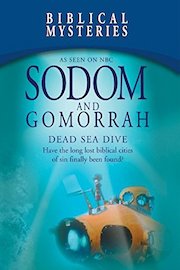 Biblical Mysteries #2: Sodom and Gomorrah