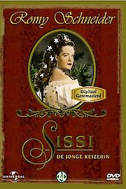 Sissi: The Young Empress