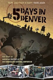 5 Days in Denver