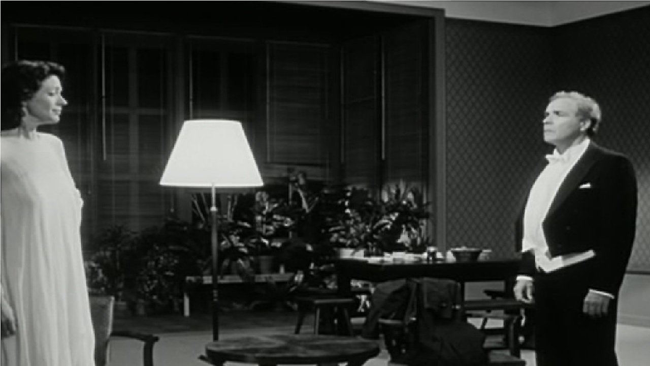 Von Heute auf Morgen