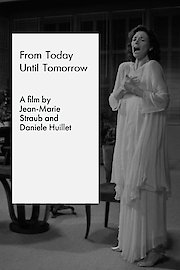 Von Heute auf Morgen