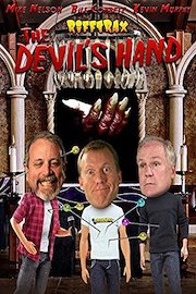 RiffTrax: The Devils Hand