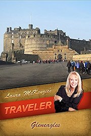 Laura McKenzie's Traveler - Gleneagles and Scottish Countryside