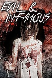 Evil and Infamous: Human Nature