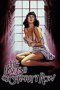 The House on Sorority Row