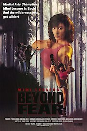 Beyond Fear