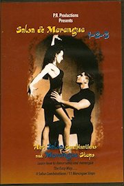 Salsa & Merengue 1-2-3