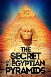 Secrets of the Egyptian Pyramids