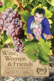 Wine, Women & Friends