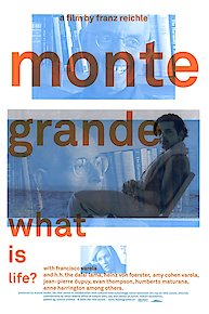 Monte Grande