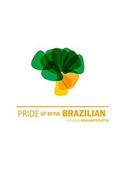 Pride of being Brazilian