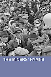 The Miners' Hymns