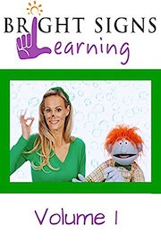 Bright Signs Learning Volume 1-Green