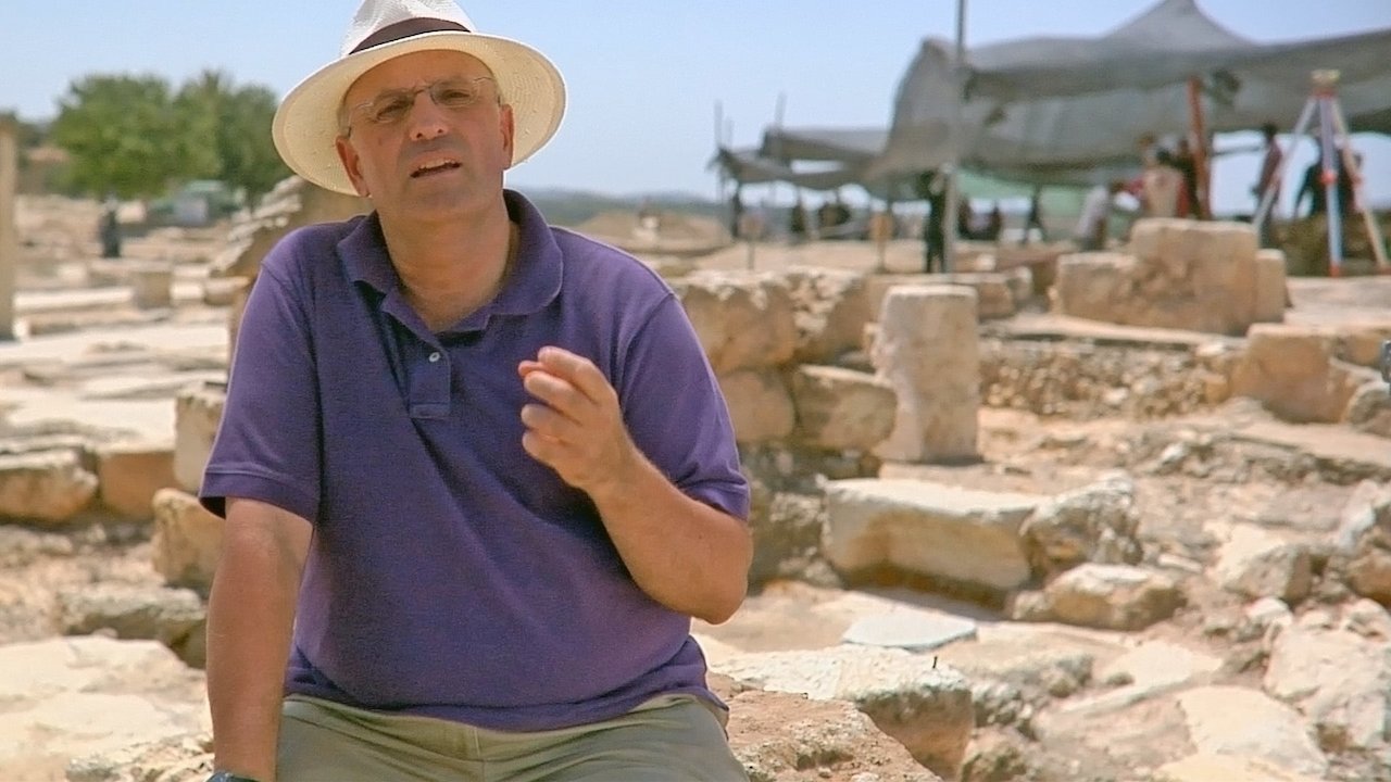 Exile: A Myth Unearthed
