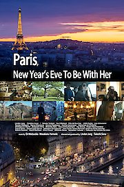 Paris, New Year's Eve To Be With Her