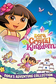 Dora Saves the Crystal Kingdom