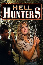 Hell Hunters