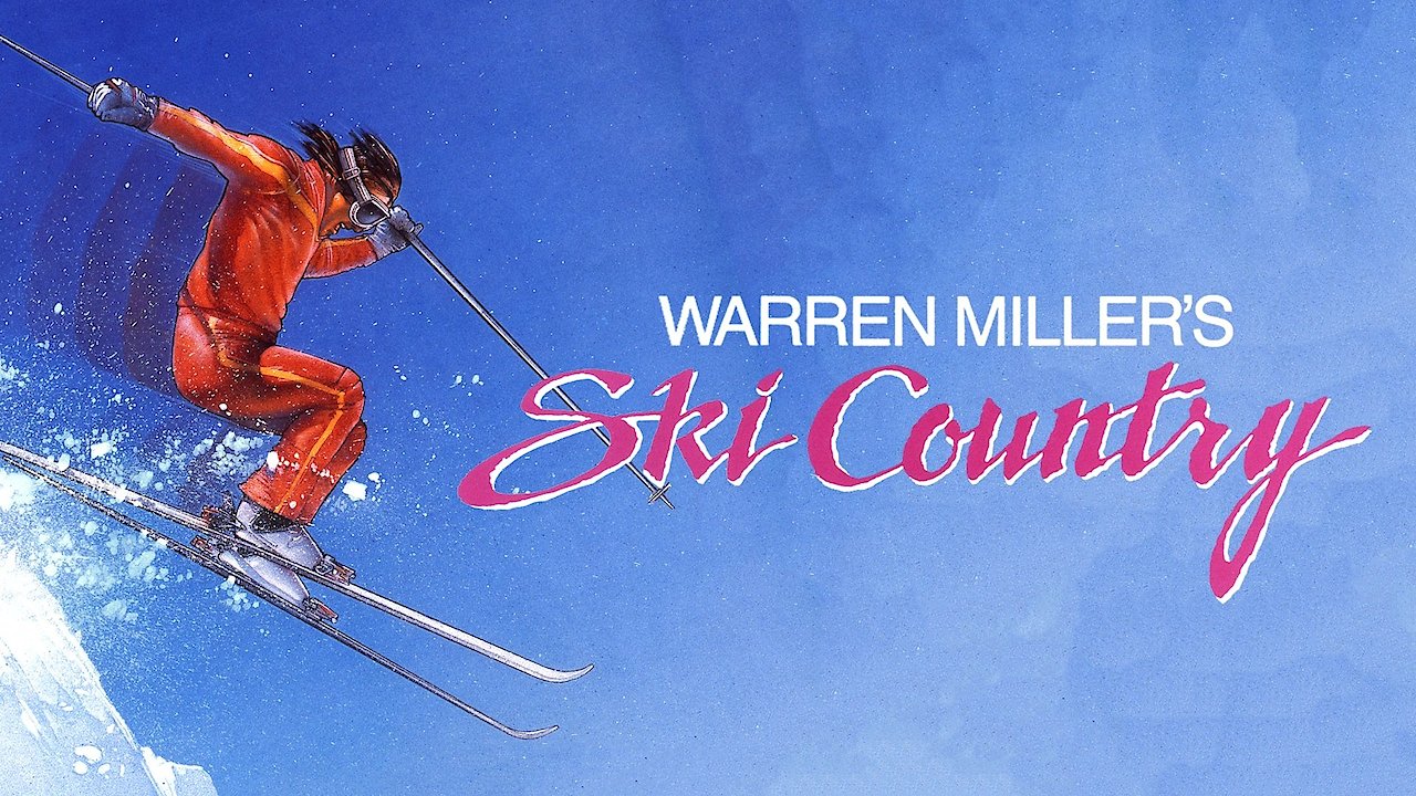 Warren Miller's Ski Country