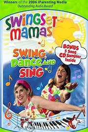 Swingset Mamas