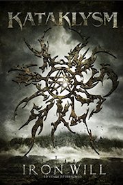 Kataklysm: Iron Will 20 Years Determined