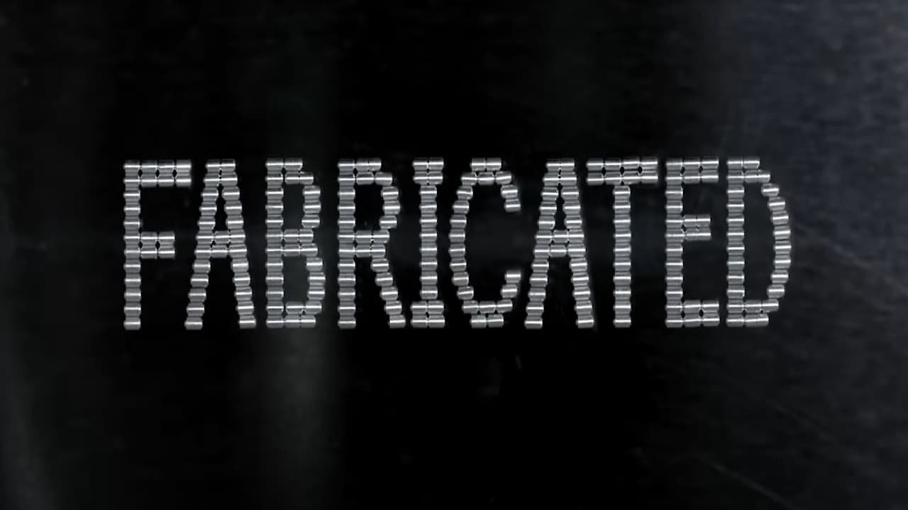 Fabricated
