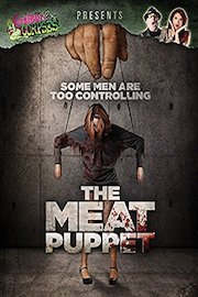 Girls And Corpses Presents The Meat Puppet