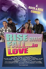 Rise and Fall In Love